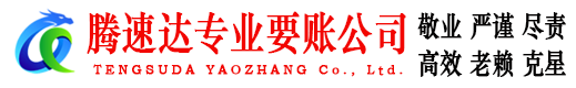 龙川要账公司